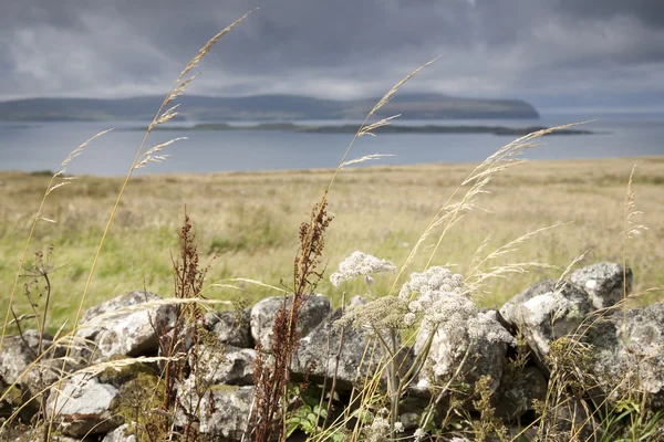 Waternish, Isle of Skye, Scotland — Stock Photo, Image