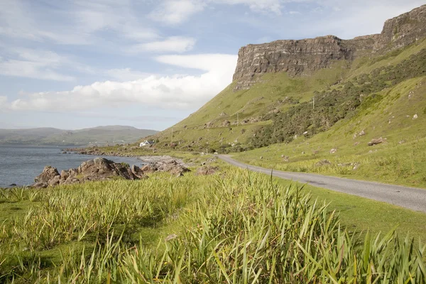 Isla de Mull; Escocia — Foto de Stock