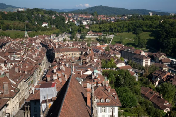 View of Bern — Stock Photo, Image