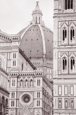 Floransa Duomo katedral kilise