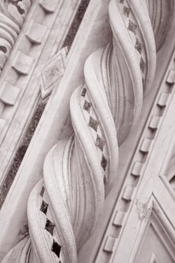 Floransa Katedrali, İtalya'nın