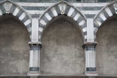 Santa maria novella Kilisesi, Floransa