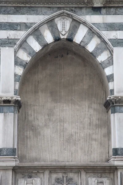 Santa Maria Novella templom, Florence — Stock Fotó