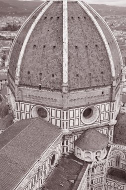 Katedral Duomo Kilisesi, Floransa