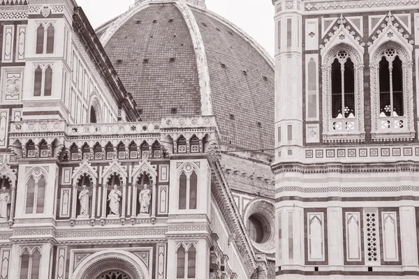 Duomo di Firenze — Foto Stock