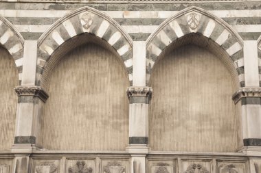 Santa maria novella Kilisesi, Floransa, İtalya