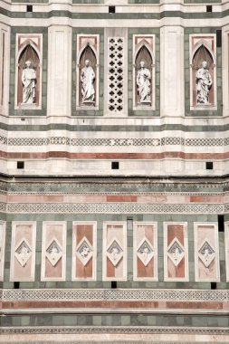doumo katedral kilise, Floransa,