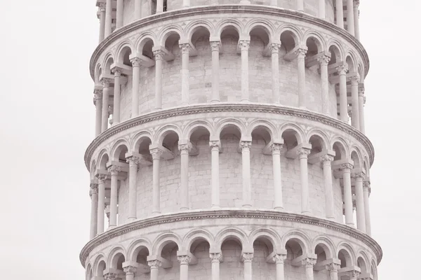 Torre de Pisa, Italia —  Fotos de Stock