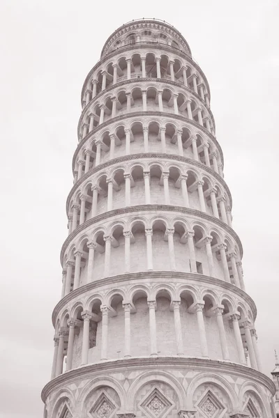 Torre de Pisa, Italia —  Fotos de Stock