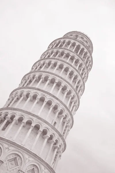 Torre di Pisa, Italia — Foto Stock