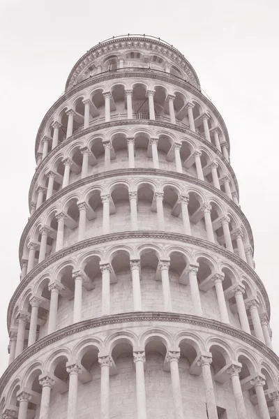 Torre de Pisa, Italia —  Fotos de Stock