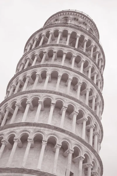 피사, 이탈리아의 타워 — 스톡 사진