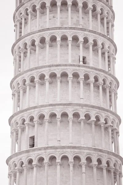 Pisa Kulesi, İtalya — Stok fotoğraf