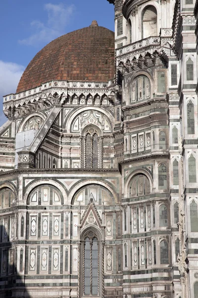 Hotel kathedraal, florence — Stockfoto