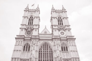 Westminster abbey Kilisesi, Londra, İngiltere, Birleşik Krallık