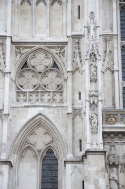 westminster abbey, london ana Cephesi