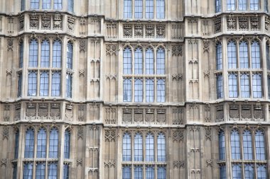 evler, Parlamento, westminster, Londra