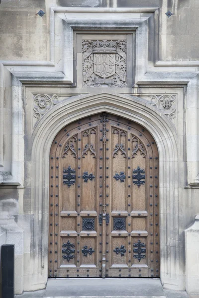 Chambres du Parlement, Westminster, Londres — Photo