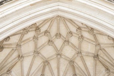 Winchester katedral kilise, İngiltere