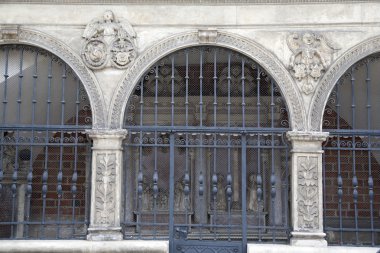 st'ın barbara Kilisesi, krakow