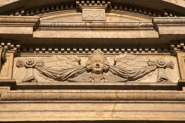 Allerheiligen - Kirche St. Peter und Paul, Krakau — Stockfoto