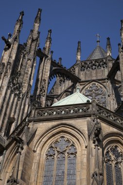 Katedral, prague, Çek Cumhuriyeti