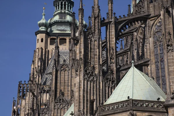 Katedral, prague, Çek Cumhuriyeti