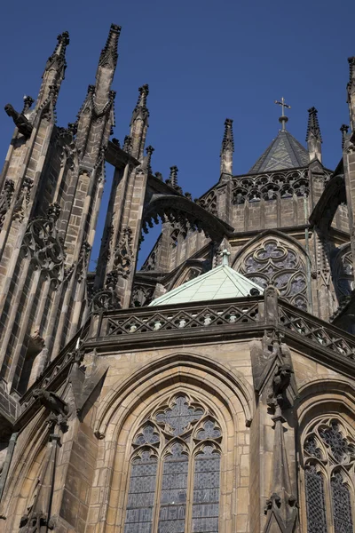 Katedral, prague, Çek Cumhuriyeti