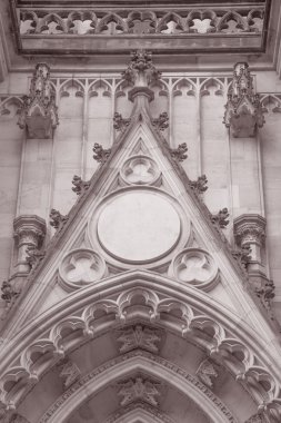 St vitus Katedrali, Prag