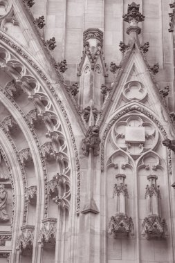 St vitus Katedrali, Prag