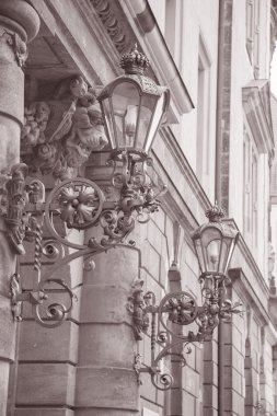 Dresden, gremany elektrik direği