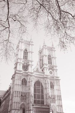 Westminster Manastırı, Londra, İngiltere, İngiltere
