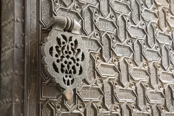 Portal el perdon giriş, seville Katedrali, İspanya
