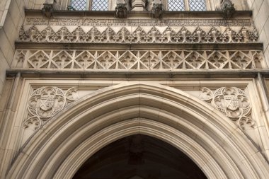Katedral kilise, manchester, İngiltere