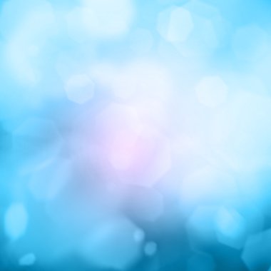 soyut kış arkaplanı