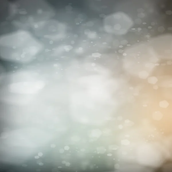 Abstract winter background — Stock Photo, Image