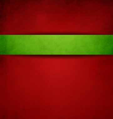 Retro Noel arka plan ile parlak Merkezi spot