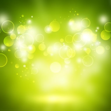 soyut ilkbahar arka plan