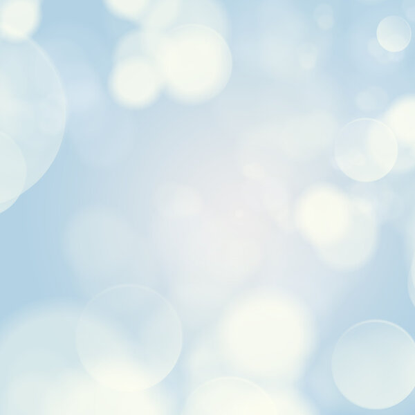 Природный весенний и летний фон с выборочным фокусом
