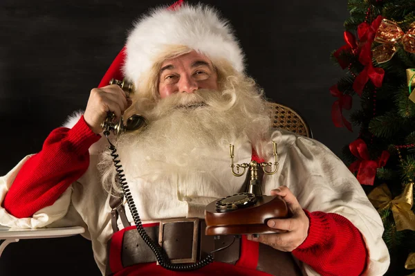 Babbo Natale — Foto Stock