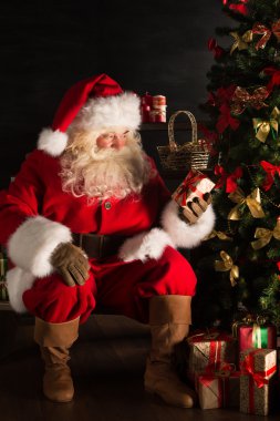 Noel Baba