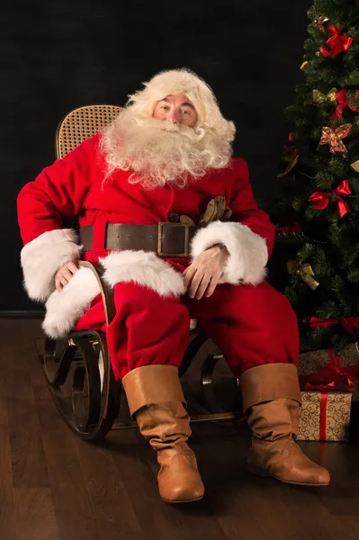 Babbo Natale — Foto Stock