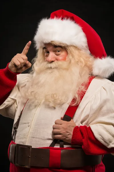 Santa Claus — Stock Photo, Image