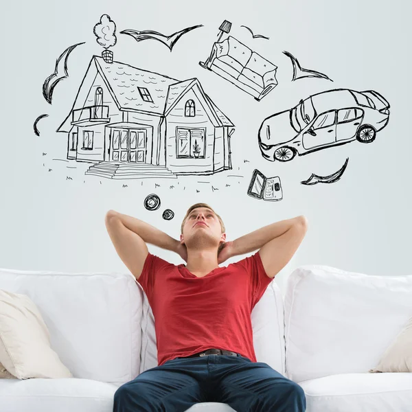 Mortgage ve kredi kavramı.