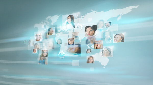 Собрание народных портретов
