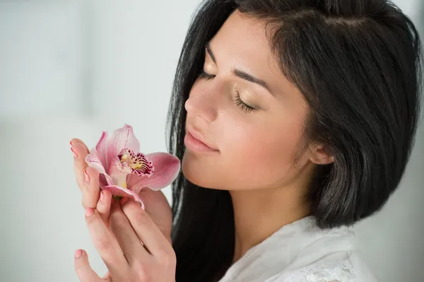 Beauty portrait — Stock Photo, Image