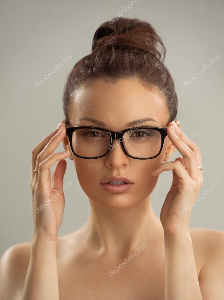 Lunette femme sexy sale