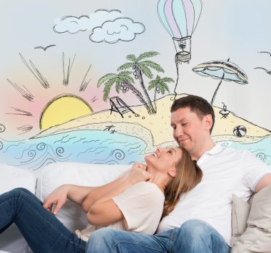 Çift planlama, tatil tatil yaz