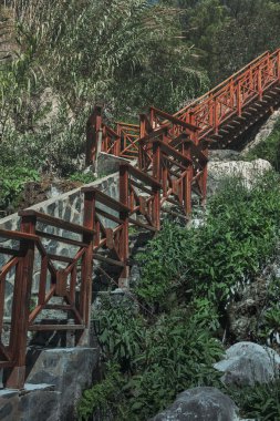 Merdiven Mountain Park