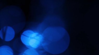 bokeh ışık Özeti 5